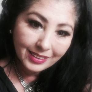 Meet your Posher, Dolores